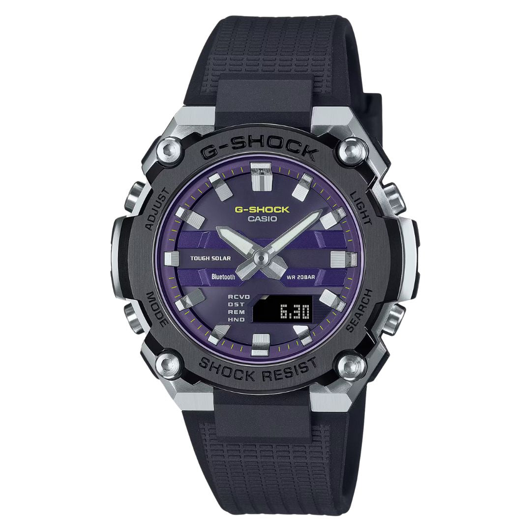 GST-B600A-1A6DR