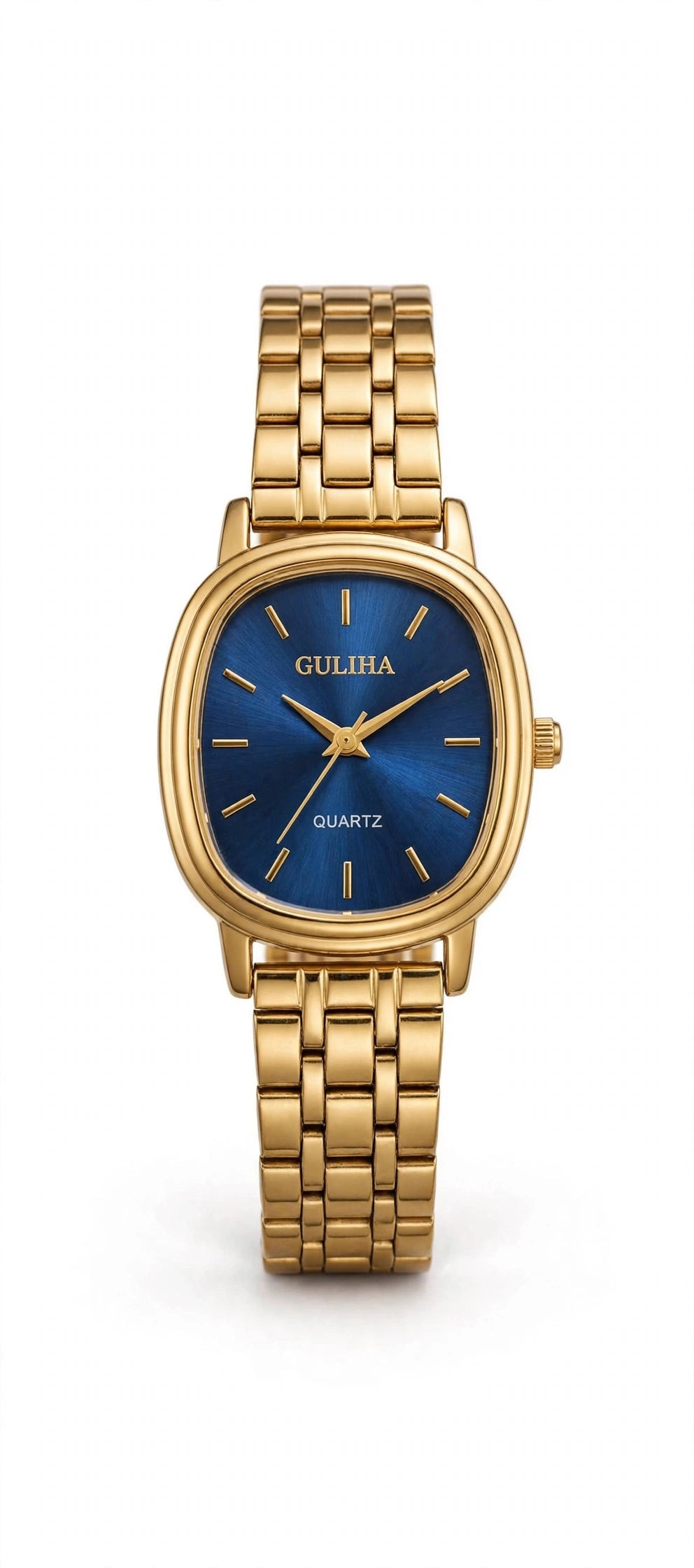 Oulijia Women's Wrist Watch -14-10-1