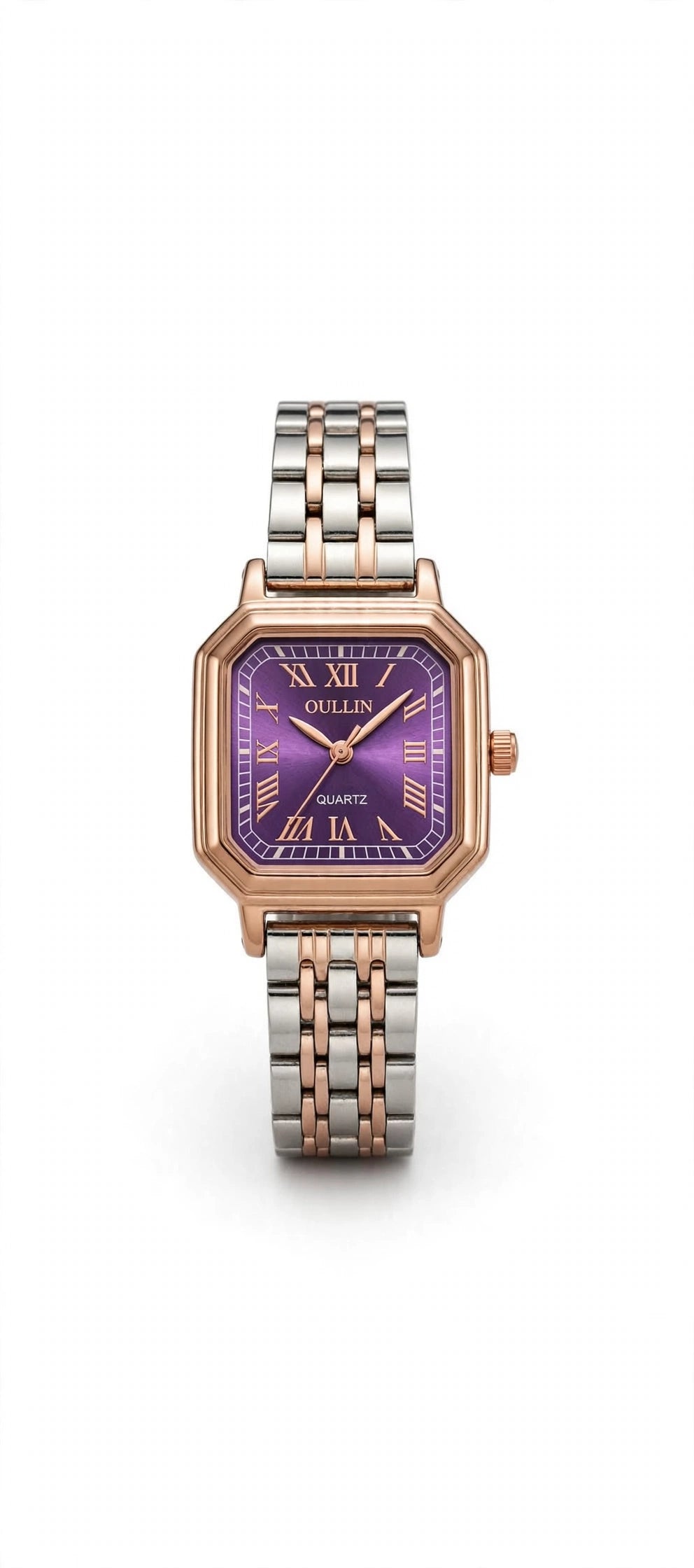 Oulijia Women's Wrist Watch -14-10-2