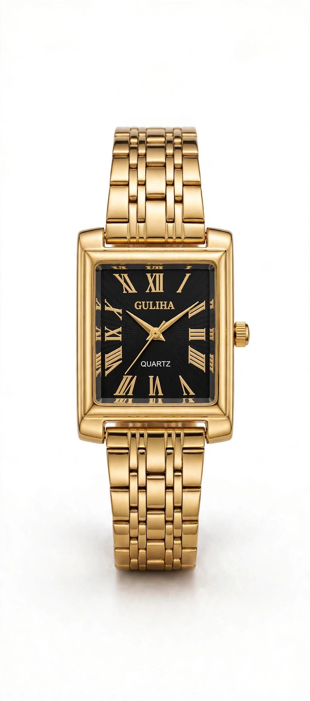 Oulijia Women's Wrist Watch -14-10-3