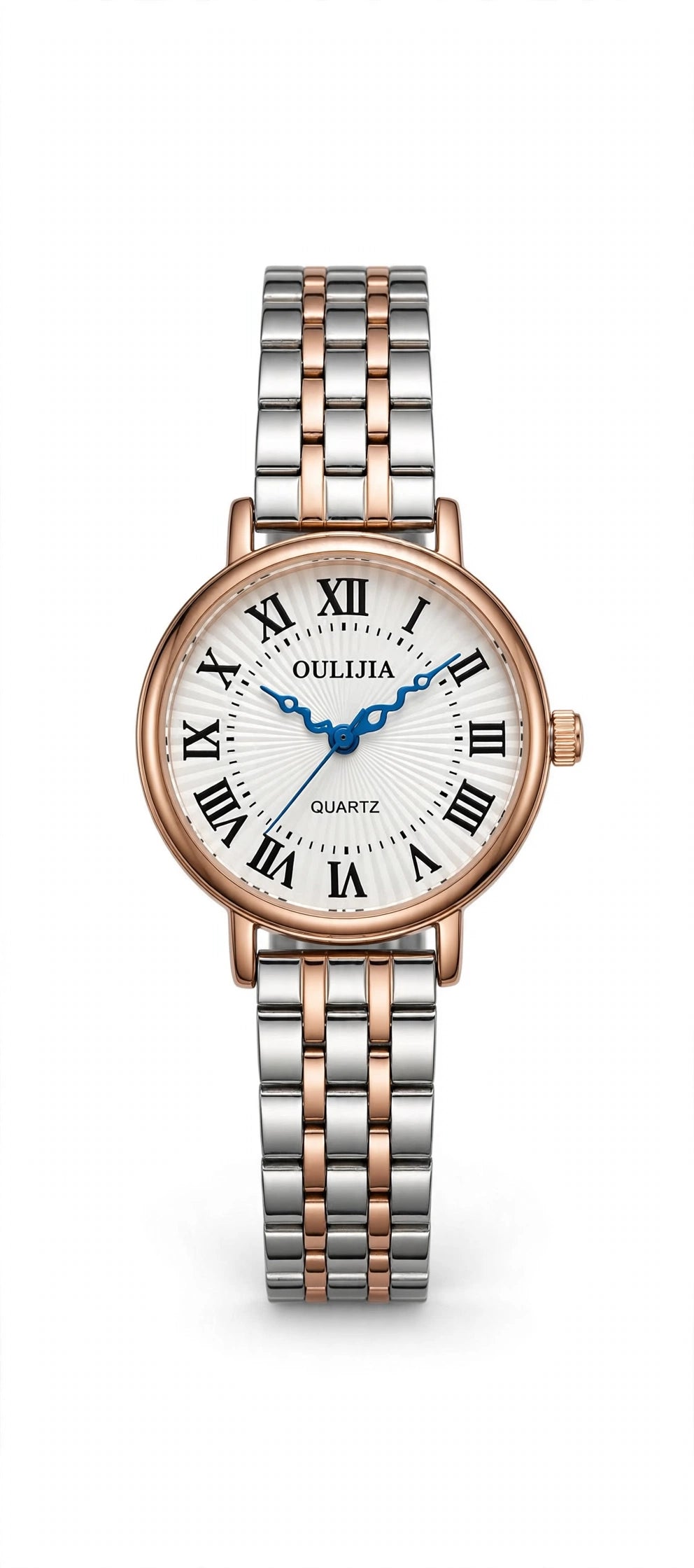 Oulijia Women's Wrist Watch -14-10-4