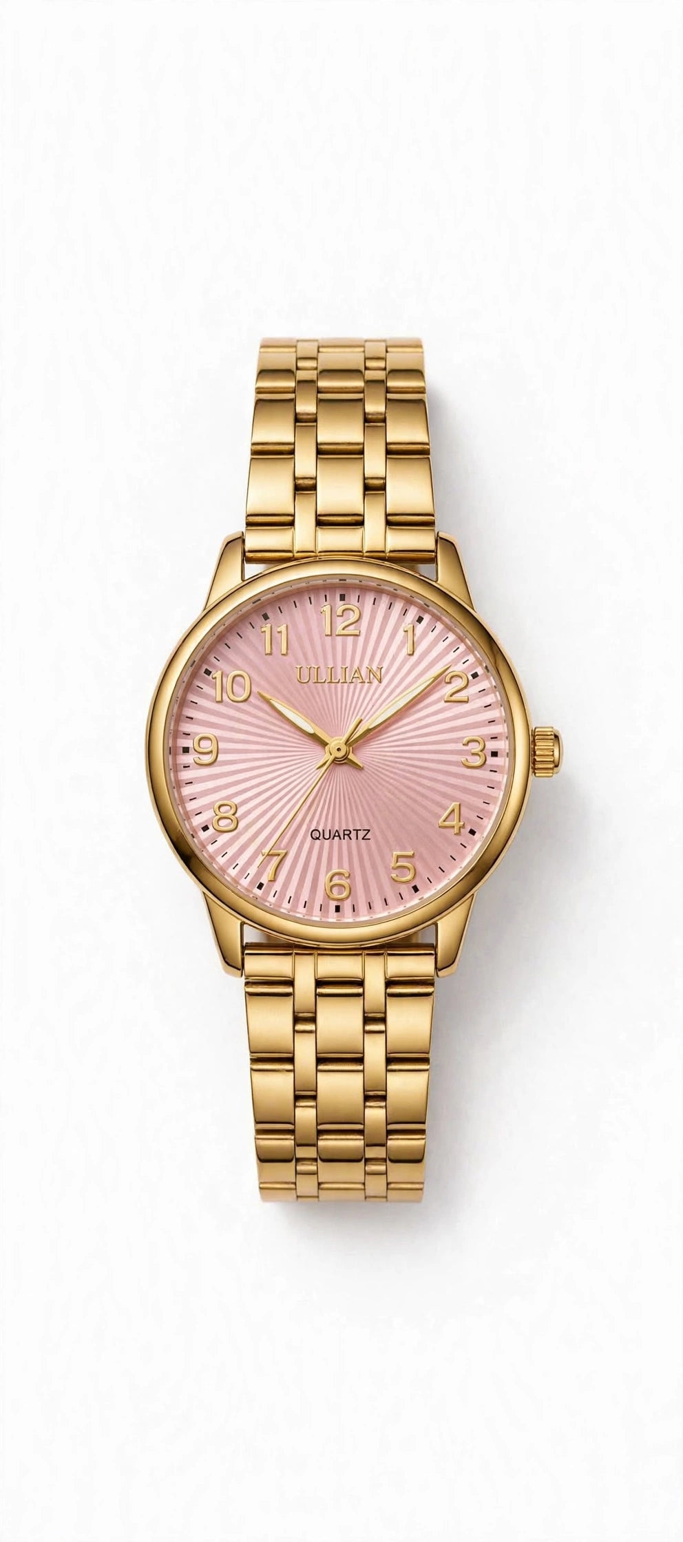 Oulijia Women's Wrist Watch -14-10-5