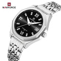 NAVIFORCE NF5052 SAPPHIRE GRACE WATCH
