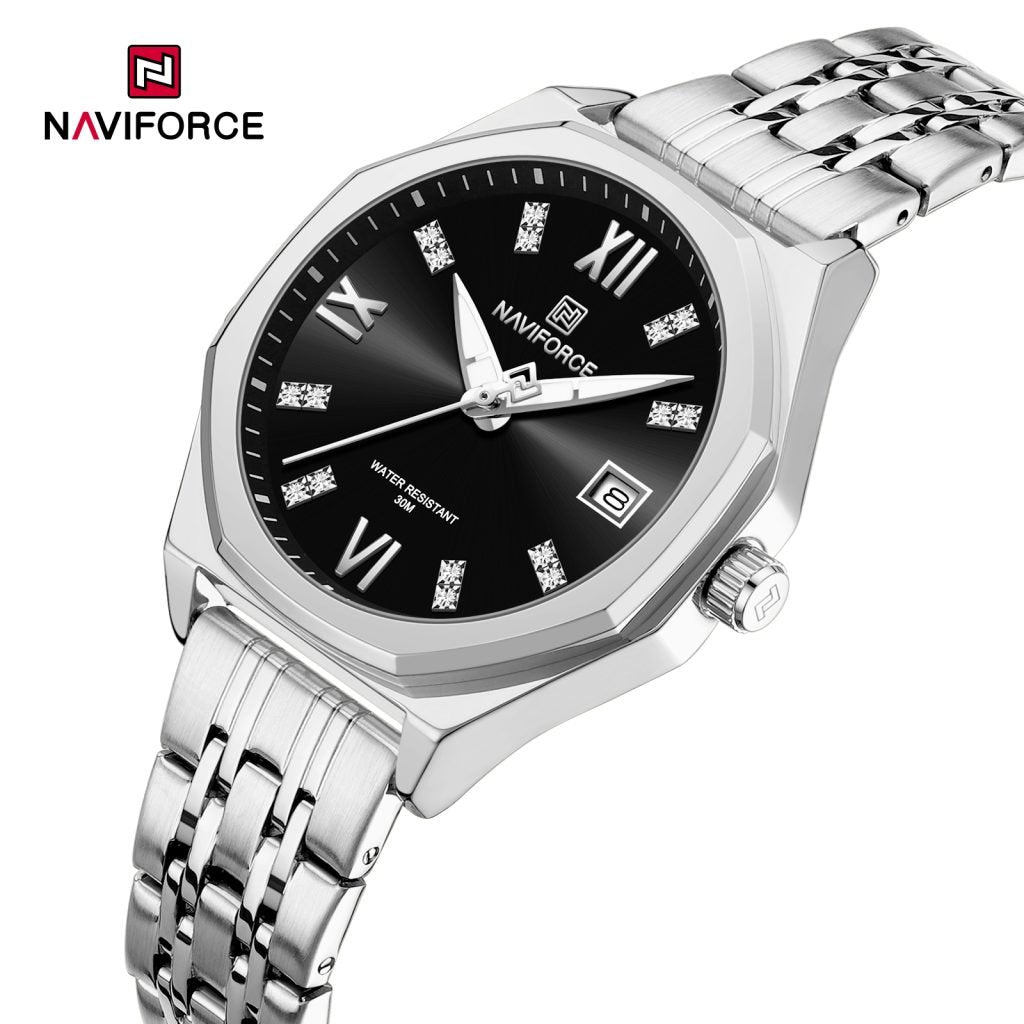 NAVIFORCE NF5052 SAPPHIRE GRACE WATCH