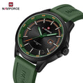 NAVIFORCE NF 9248 RUGGEDDATE PRO