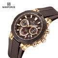 NAVIFORCE NF 6115 PRO CHRONOGRAPH