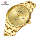 NAVIFORCE NF9230 GENTLE FLUTTER WATCH