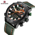 NAVIFORCE NF 9235 TIMESPLIT