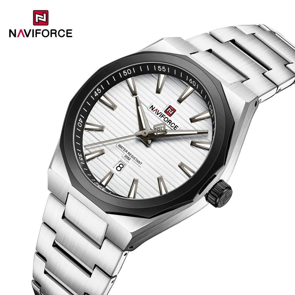 NAVIFORCE NF 9274 "باور ديت"