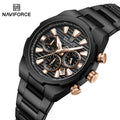 NAVIFORCE NF 8081 EXECUTIVE CHRONO