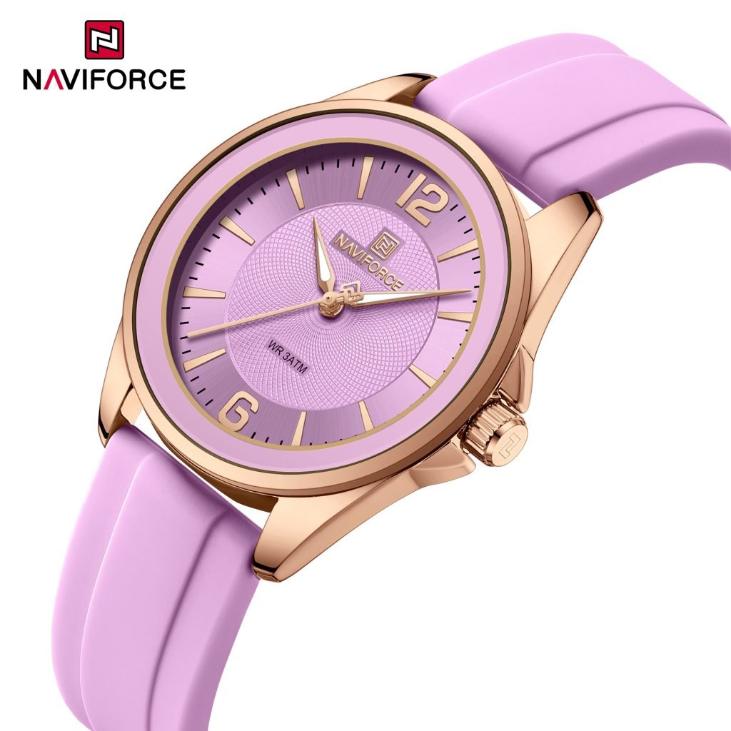 NAVIFORCE NF 5068 – سلسلة SPARK