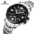 NAVIFORCE NF9215S DAY AND DATE EDITION
