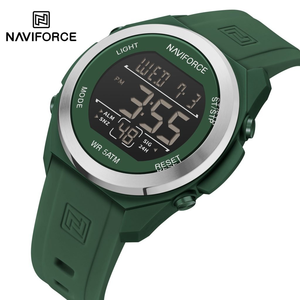 NAVIFORCE NF 7111 DIGIFORCE
