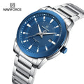 NAVIFORCE NF8029 إصدار التاريخ التنفيذي
