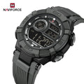NAVIFORCE NF7131 TACTICAL DIGITAL WATCH