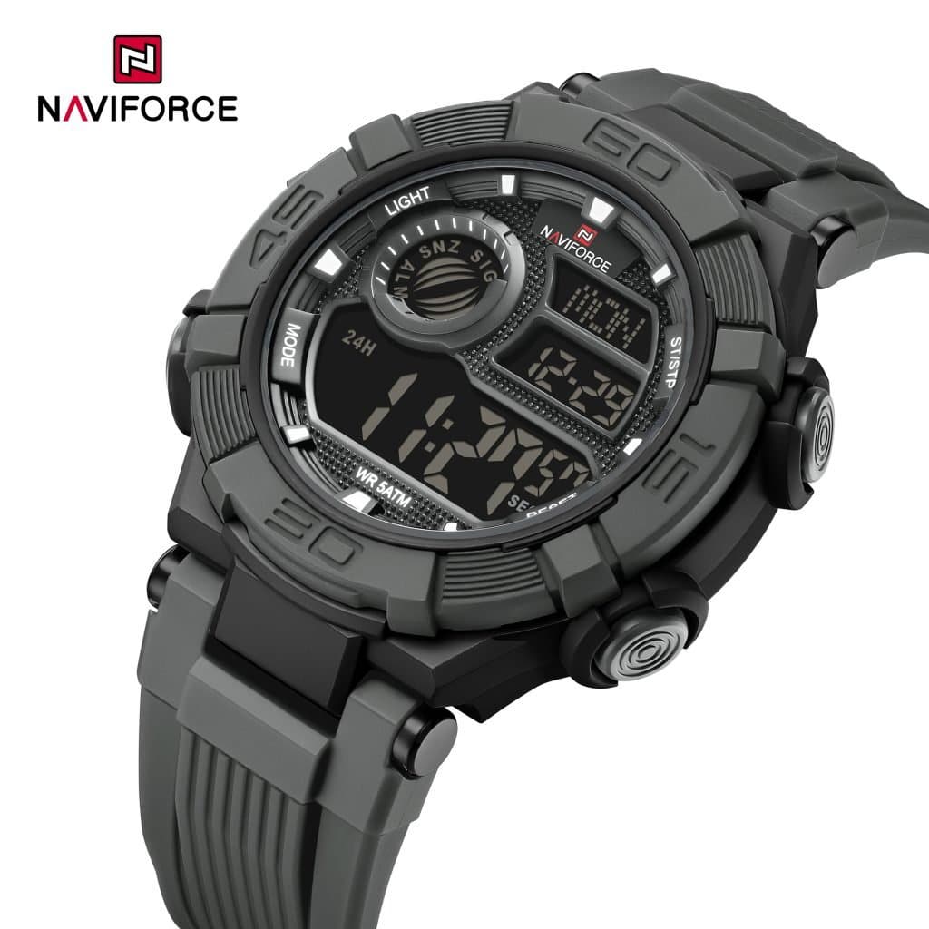 NAVIFORCE NF7131 TACTICAL DIGITAL WATCH
