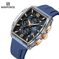 NAVIFORCE NF‑6101 “CHRONOCORE”