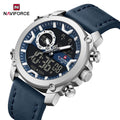 NAVIFORCE NF 9261 – ELITE EDITION