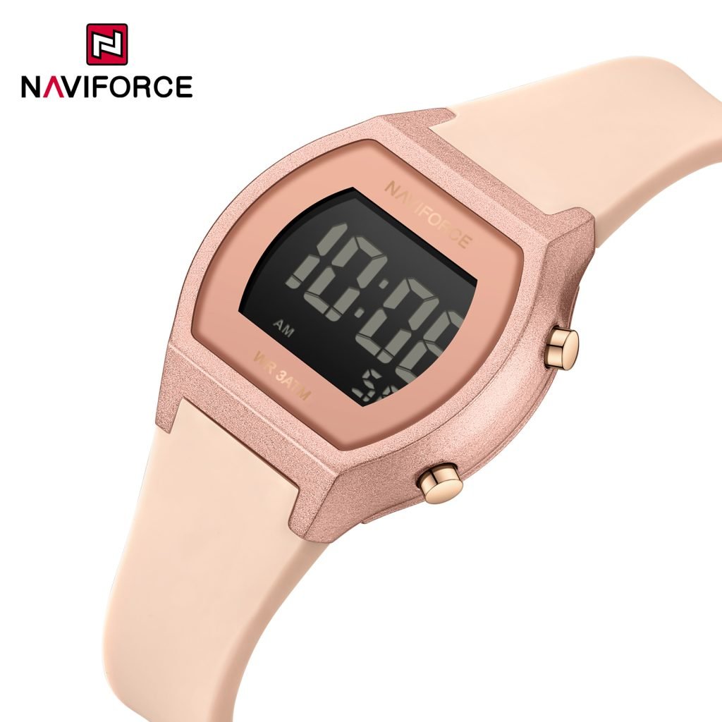 NAVIFORCE NF5064 SPARK DIGITAL
