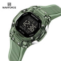 نافي فورس NF-6114 إصدار ليدي تيك