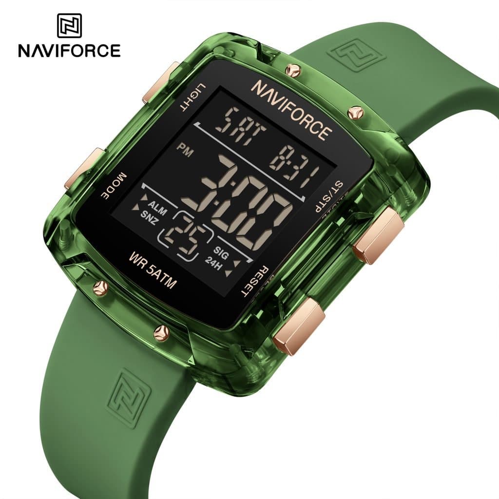 نايفورس NF-7121 ديجيترون