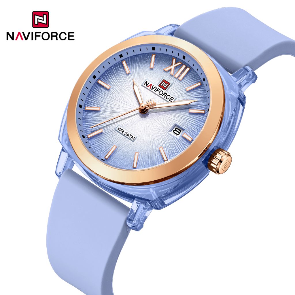 NAVIFORCE NF 6111 ZOYA ELEGANCE