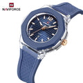 NAVIFORCE NF-6109 TEXTURA LADIES WATCH