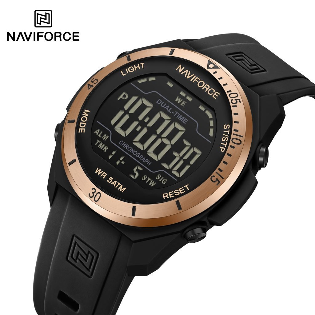 NAVIFORCE NF 7138 PHANTOM DIGITAL
