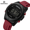 NAVIFORCE NF 7127 – دجيتال سترايك