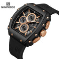 NAVIFORCE NF8070 – CHRONOEDGE