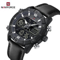 NAVIFORCE NF-9263 CROSSTIME EDITION
