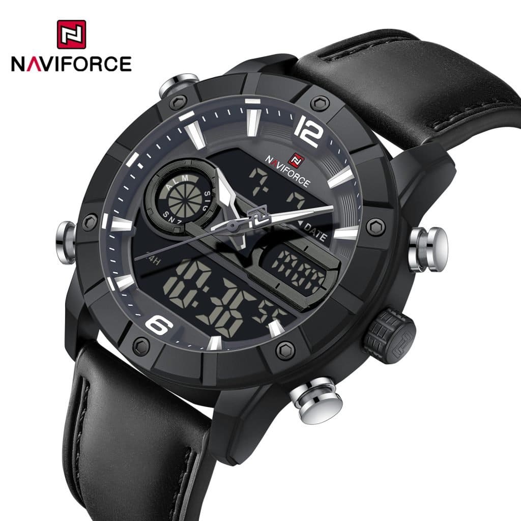 نافيفورس NF-9263 إصدار كروس تايم