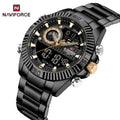 NAVIFORCE NF 9262S GENTLEMAN PRO