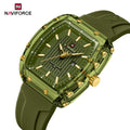 NAVIFORCE NF 7124 – URBAN LADY DATE