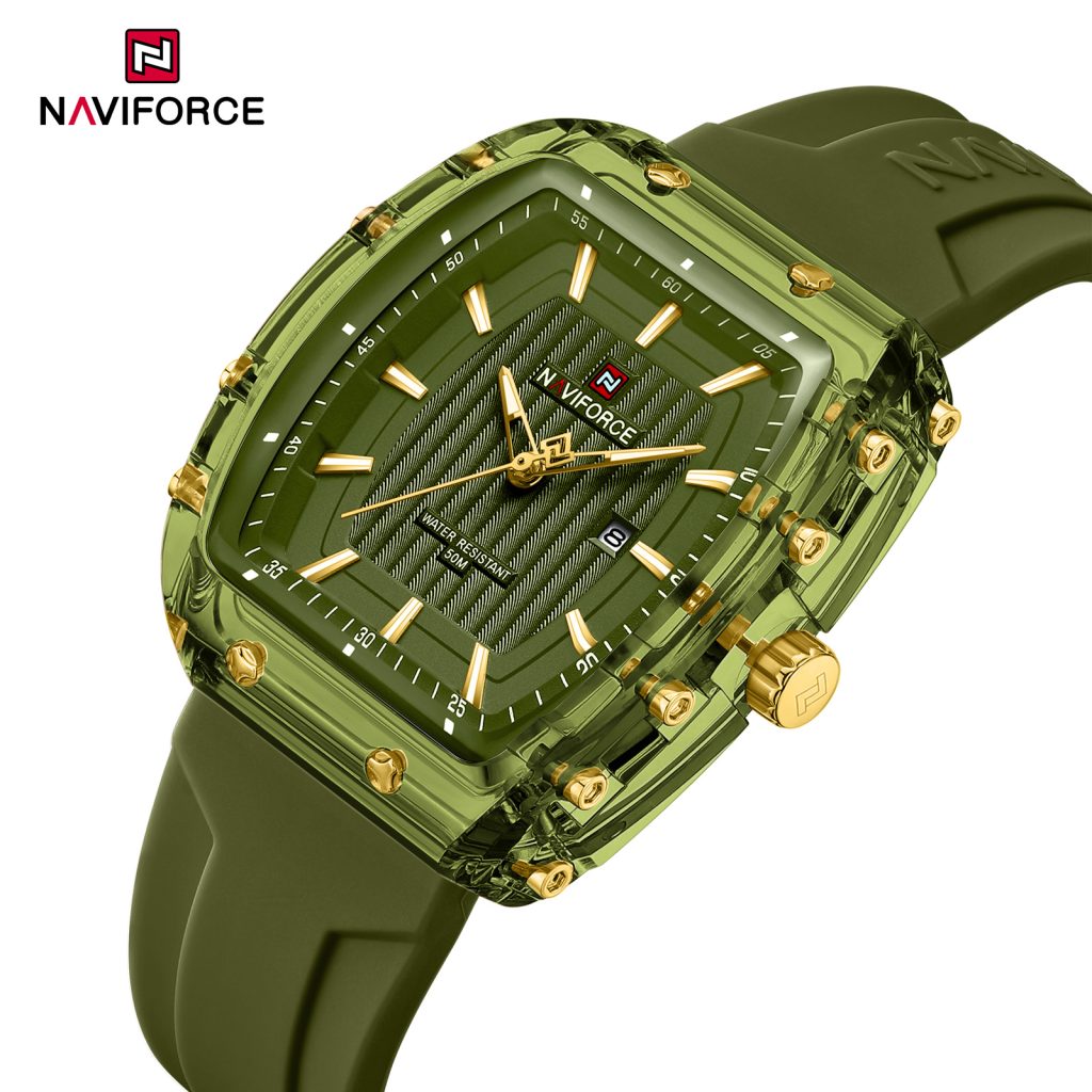 NAVIFORCE NF 7124 – URBAN LADY DATE
