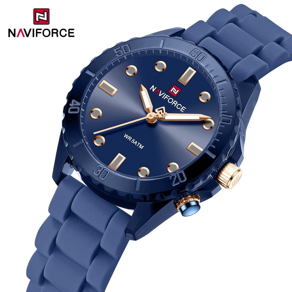 NAVIFORCE ELARA NF-7115