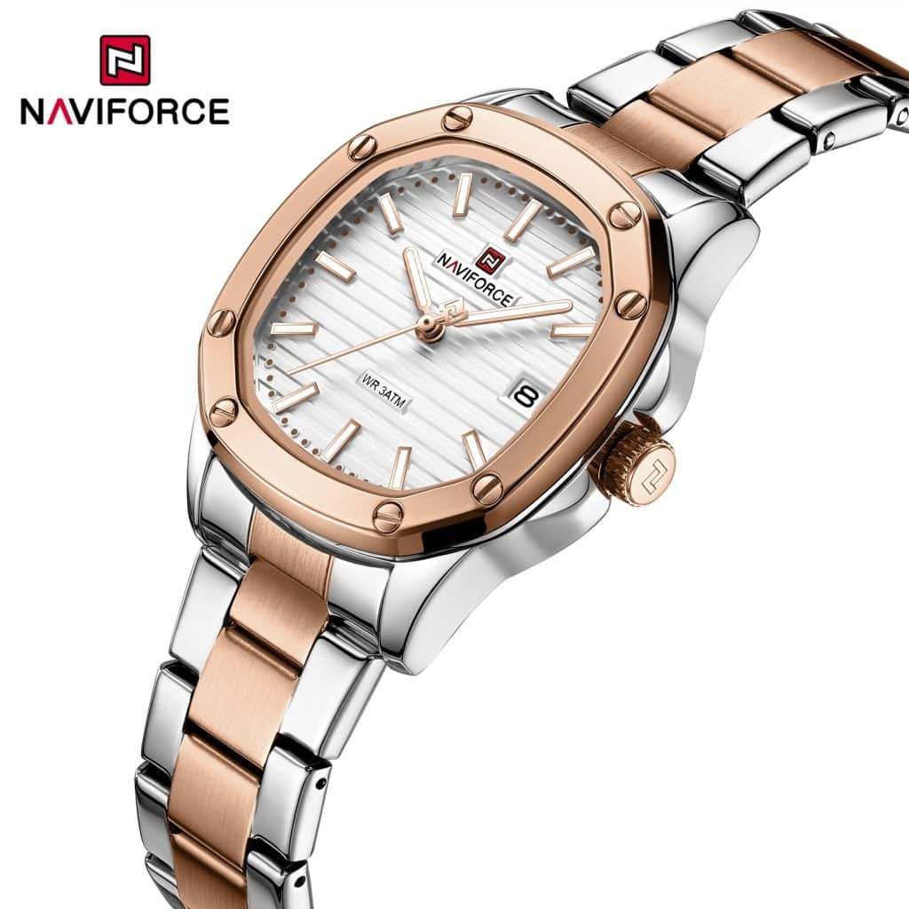 نافي فورس NF 5069S ريديانت لوكس