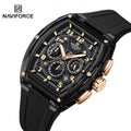 NAVIFORCE NF 6118 PERFORMANCE CHRONOGRAPH WATCH