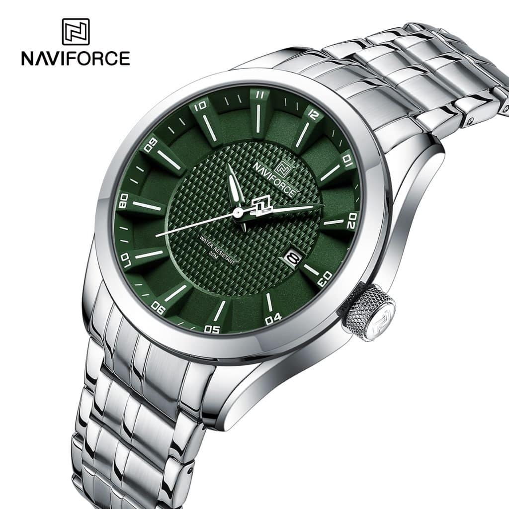 NAVIFORCE NF-8032 EXECUTIVE EDITION