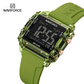 NAVIFORCE NF-7101 DIGITAL WATCH