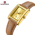 NAVIFORCE NF 5074 SIGNATURE SQUARE