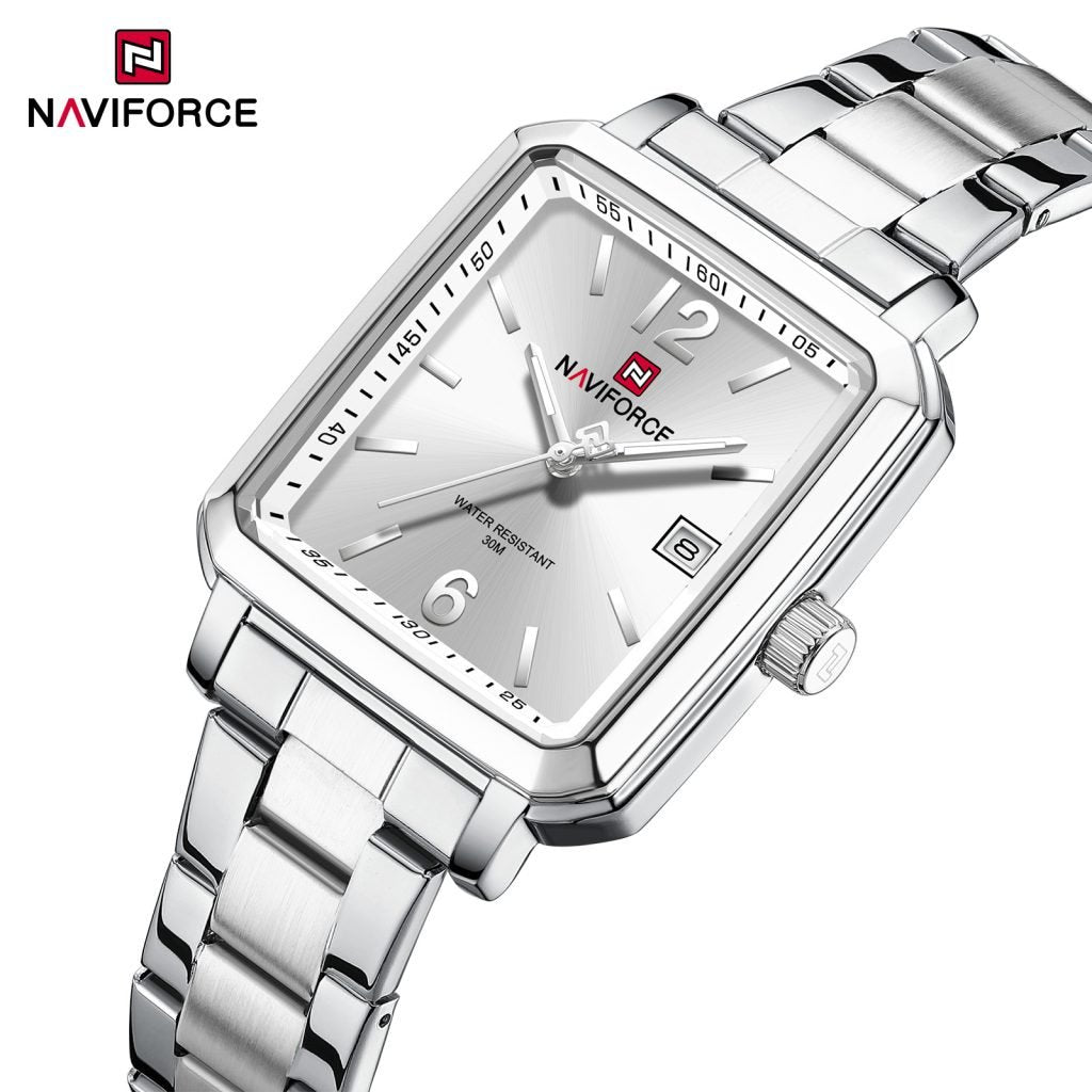 NAVIFORCE NF9252 – إصدار سكوير كلاس