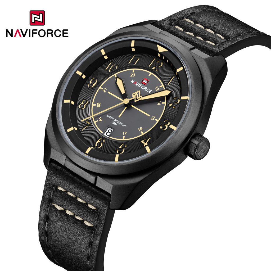 نايفورس NF 9281L إصدار جنتلمان