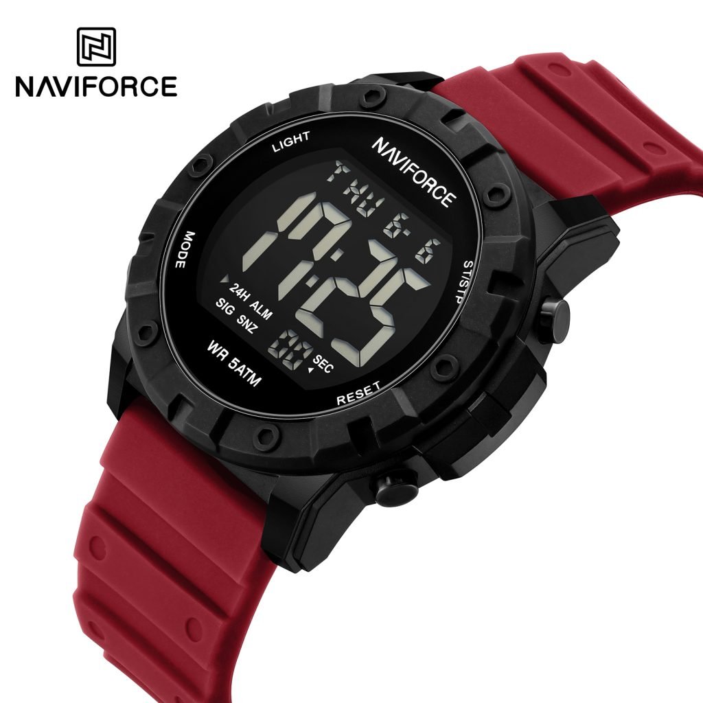 NAVIFORCE COMMAND 7110