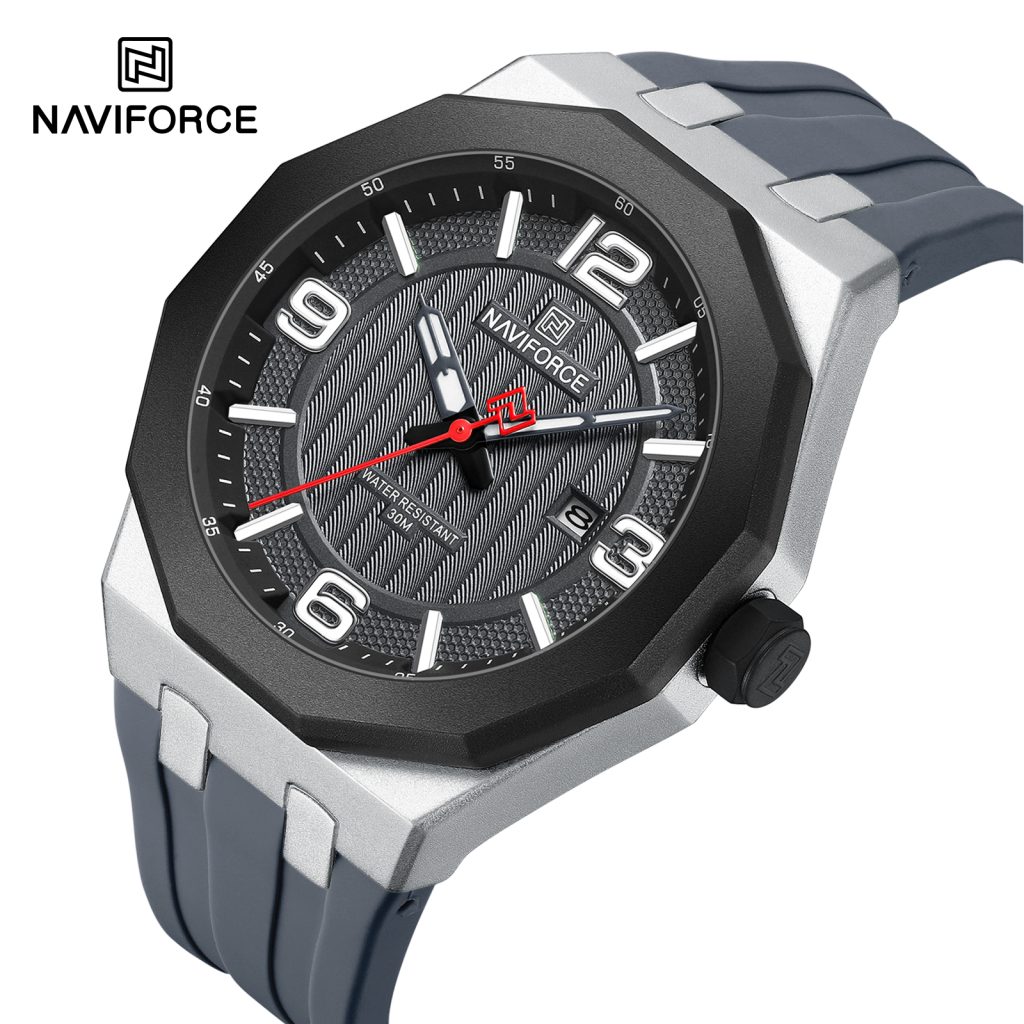 NAVIFORCE NF‑8079 LUMIDATE EDITION