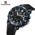 NAVIFORCE NF 7135 PHANTOM DUAL