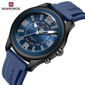 NAVIFORCE NF9256 إصدار فليكس باند