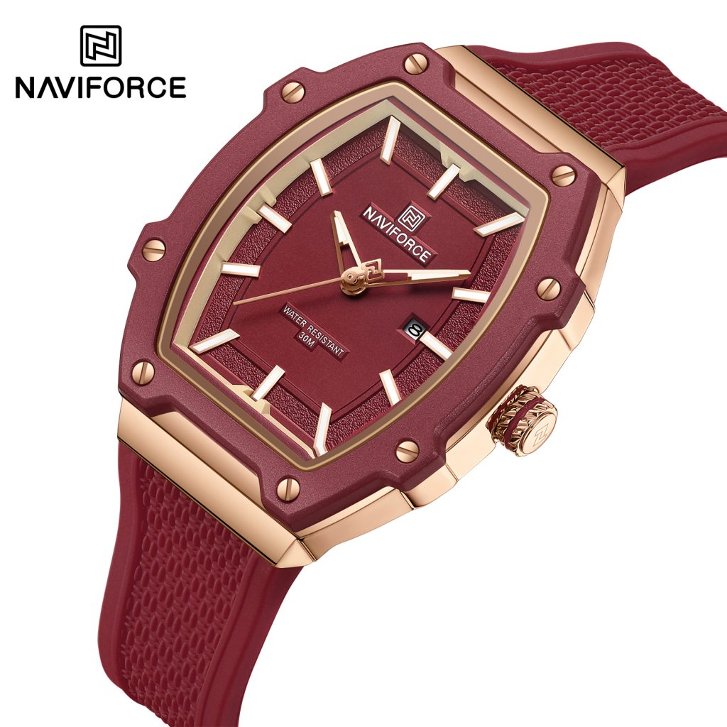 NAVIFORCE NF8069 – BLOSSOM DATE