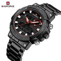 NAVIFORCE NF 9237 DUAL FORCE