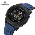 NAVIFORCE NF 7104 “STEALTH FORCE” EDITION